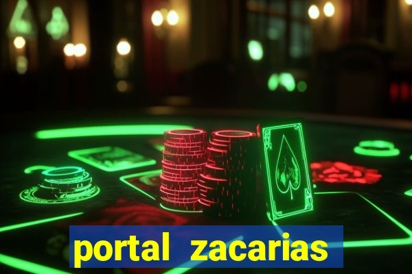 portal zacarias area 51